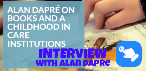 Interview Books From Scotland Books Childhood in Care PDF author alan dapre